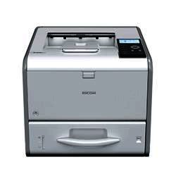 Ricoh A4 Mono Laser Printer 40ppm Mono